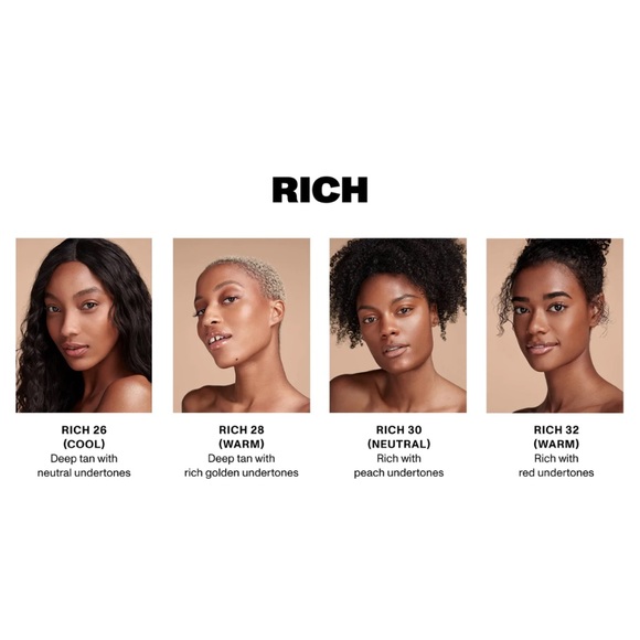 CONCEALER - RICH 30 - Picture 4 of 4